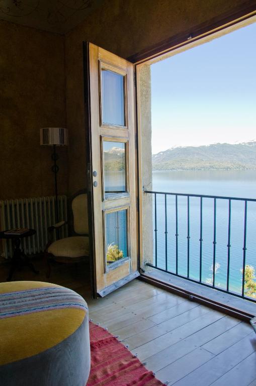 Inn Luma Casa De Montaña Villa La Angostura